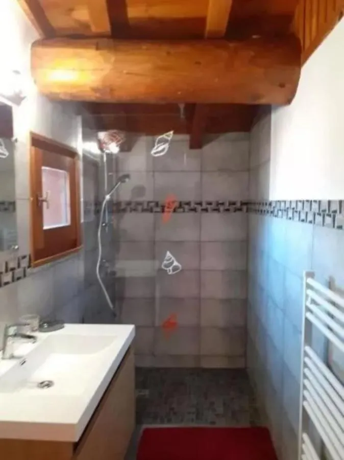 Apartamento Le Rhododendron La Plagne-Tarentaise